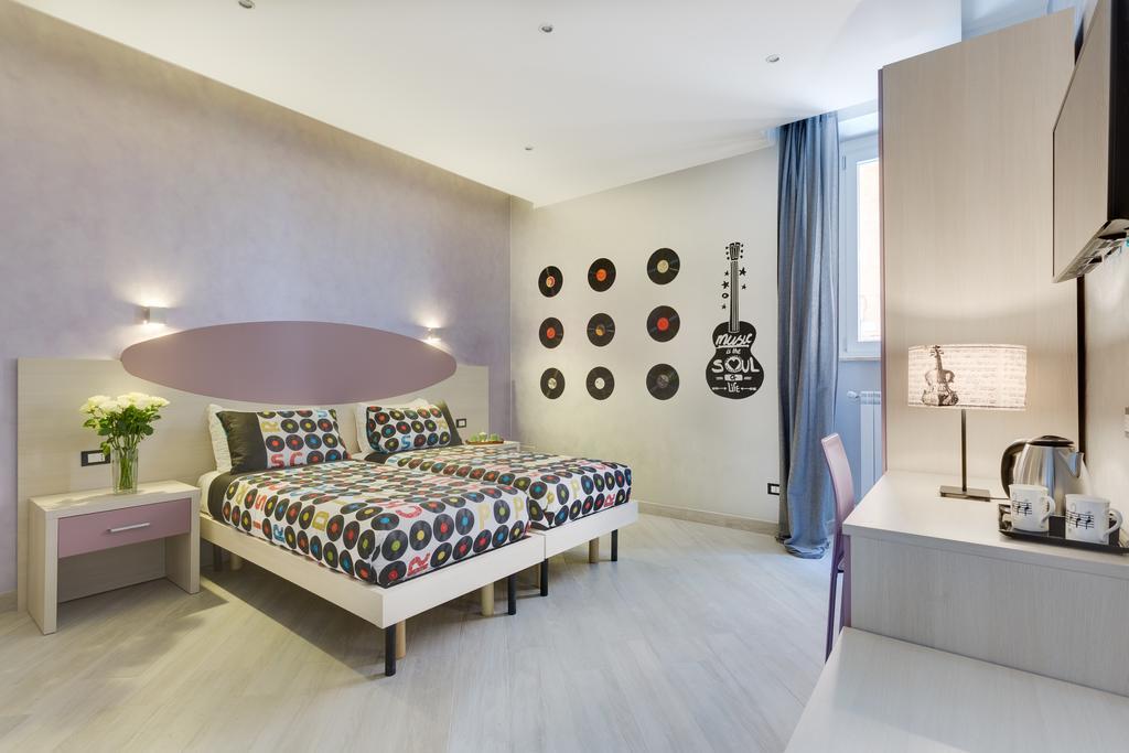 Excellence Suite