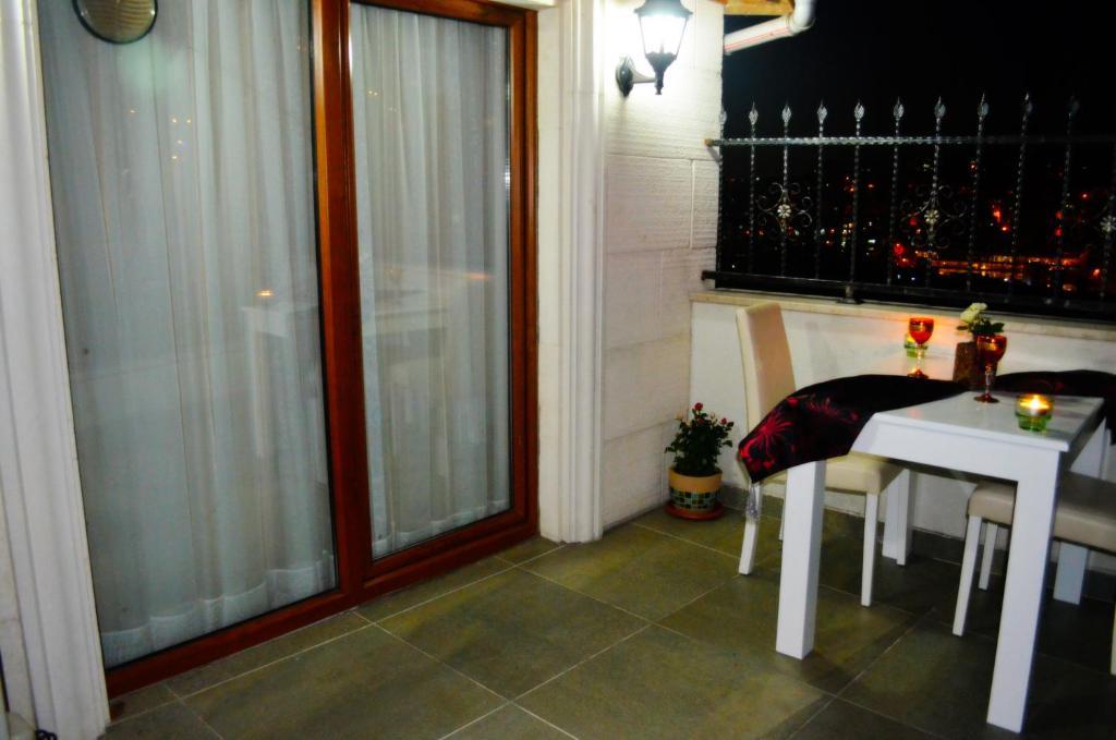 Taksim Guest Residence - Istanbul