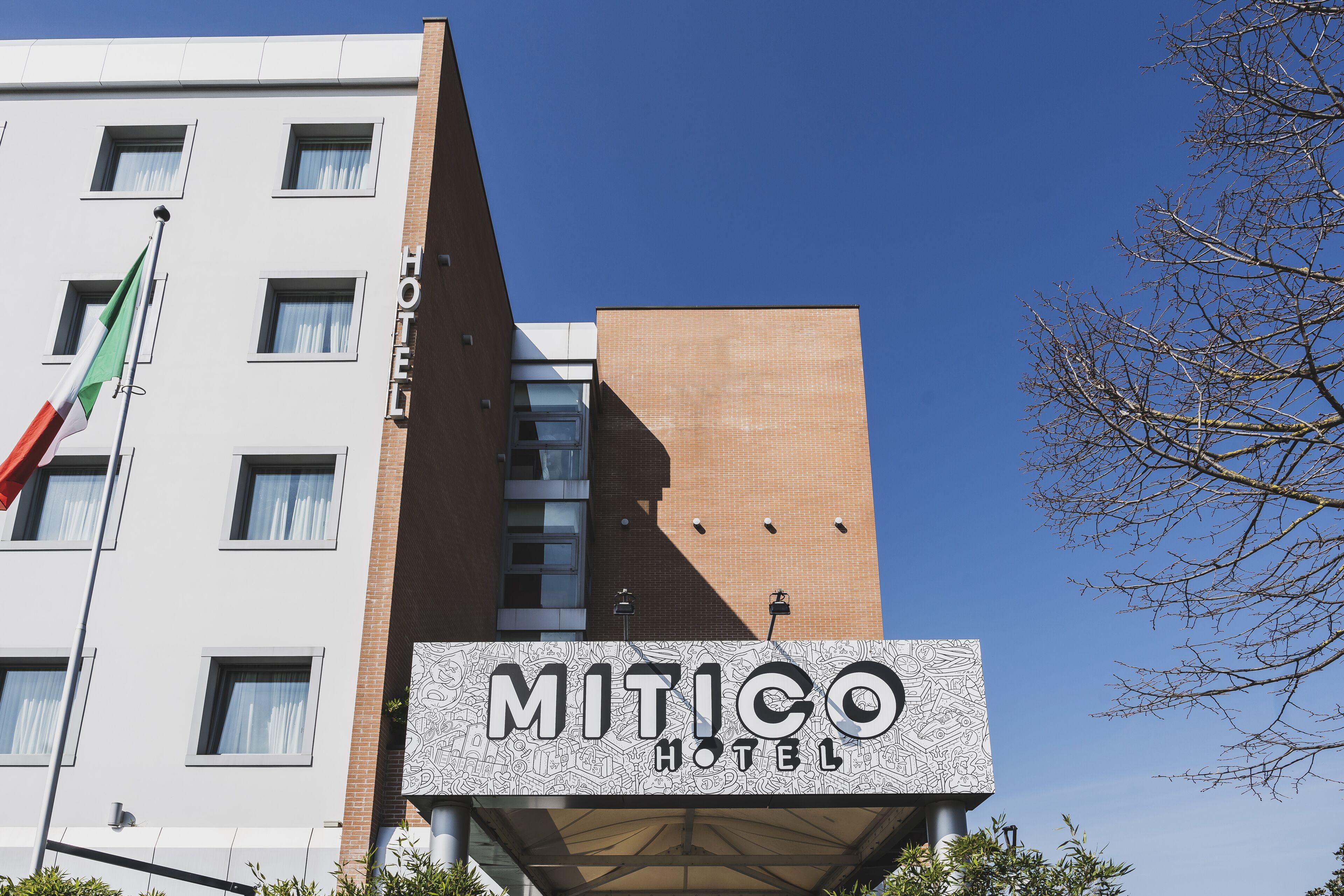 Mitico Hotel & Natural Spa
