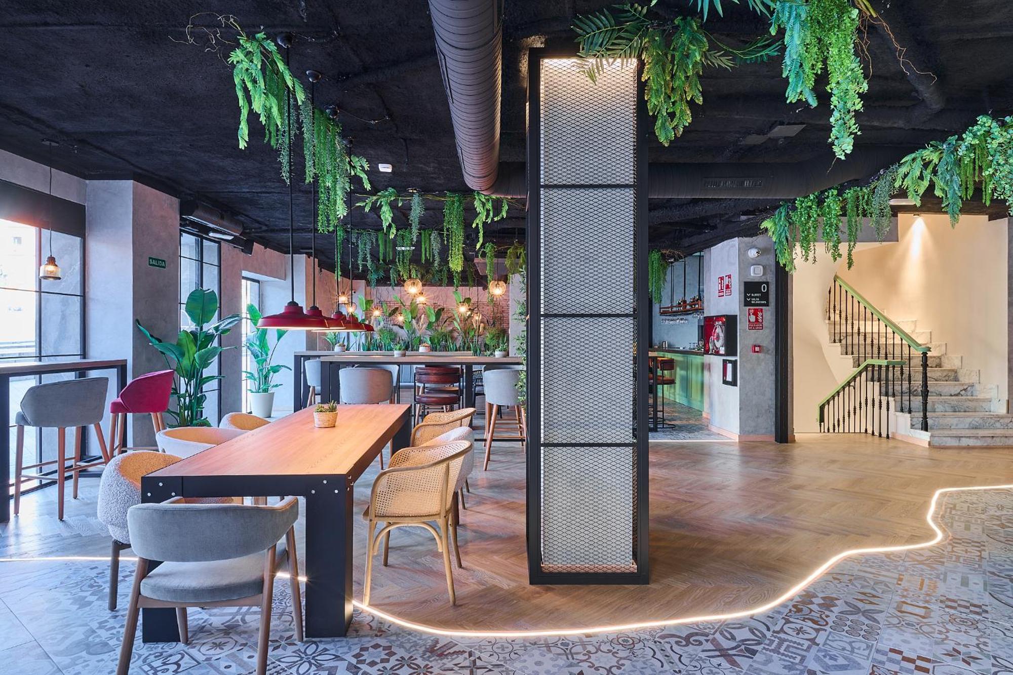 Boutique Hotel Luna Triunfo Granada