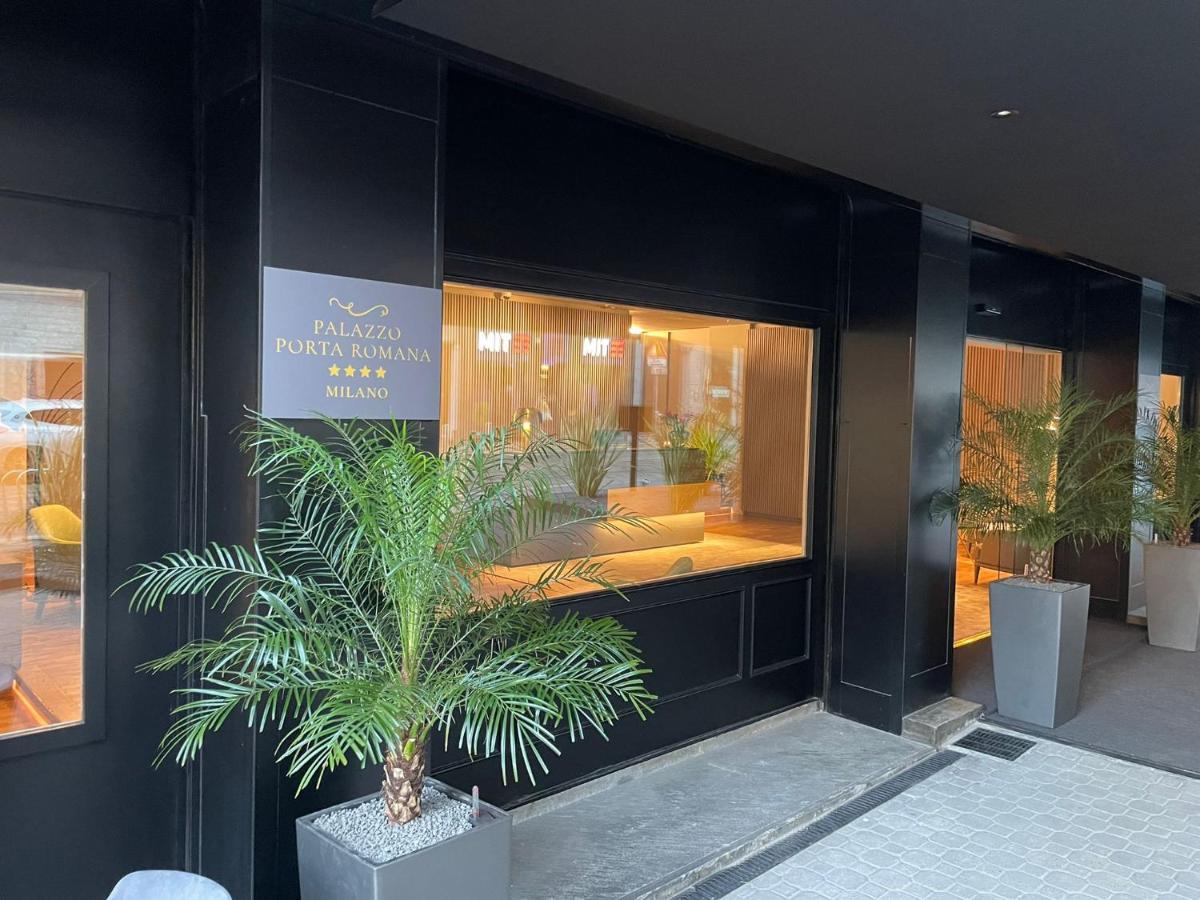 Hotel Romana Residence