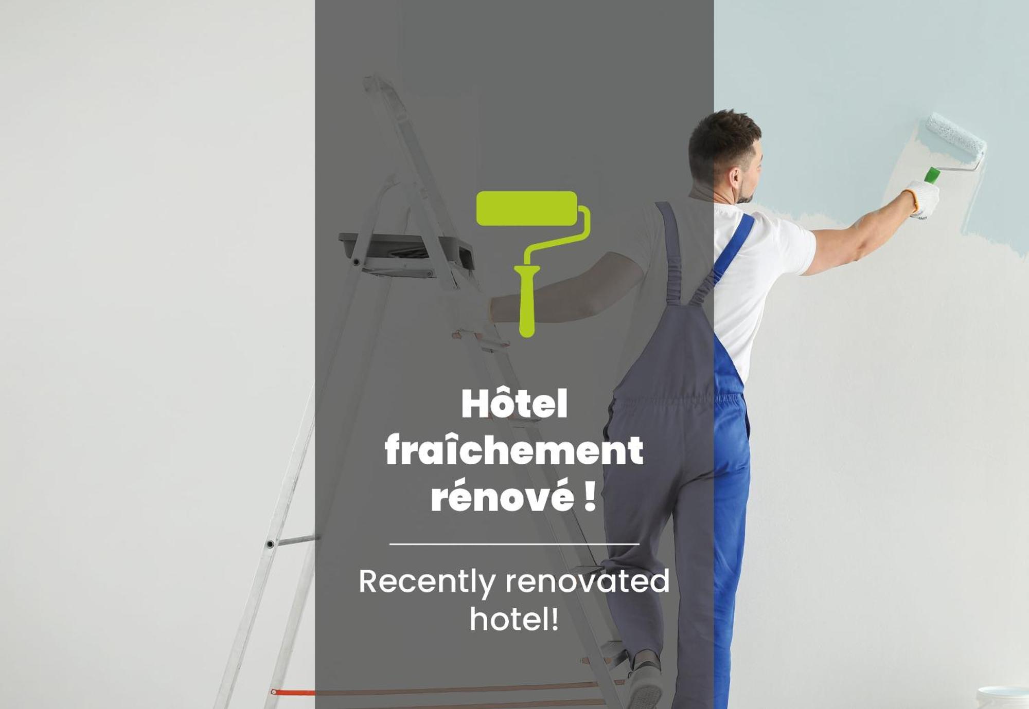B&B Hotel Colmar Expo