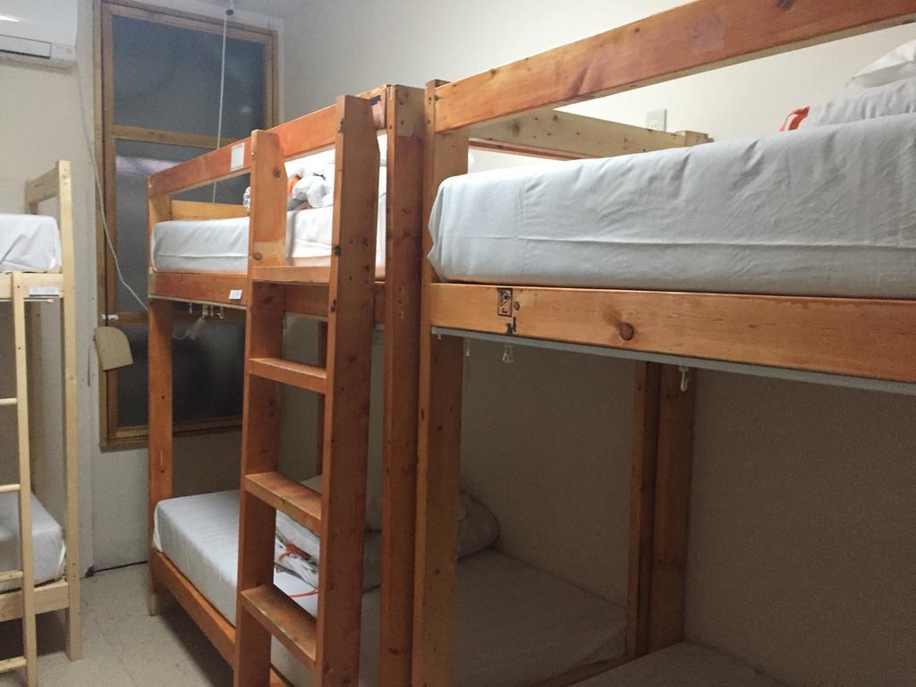 Sophiearth Hostel