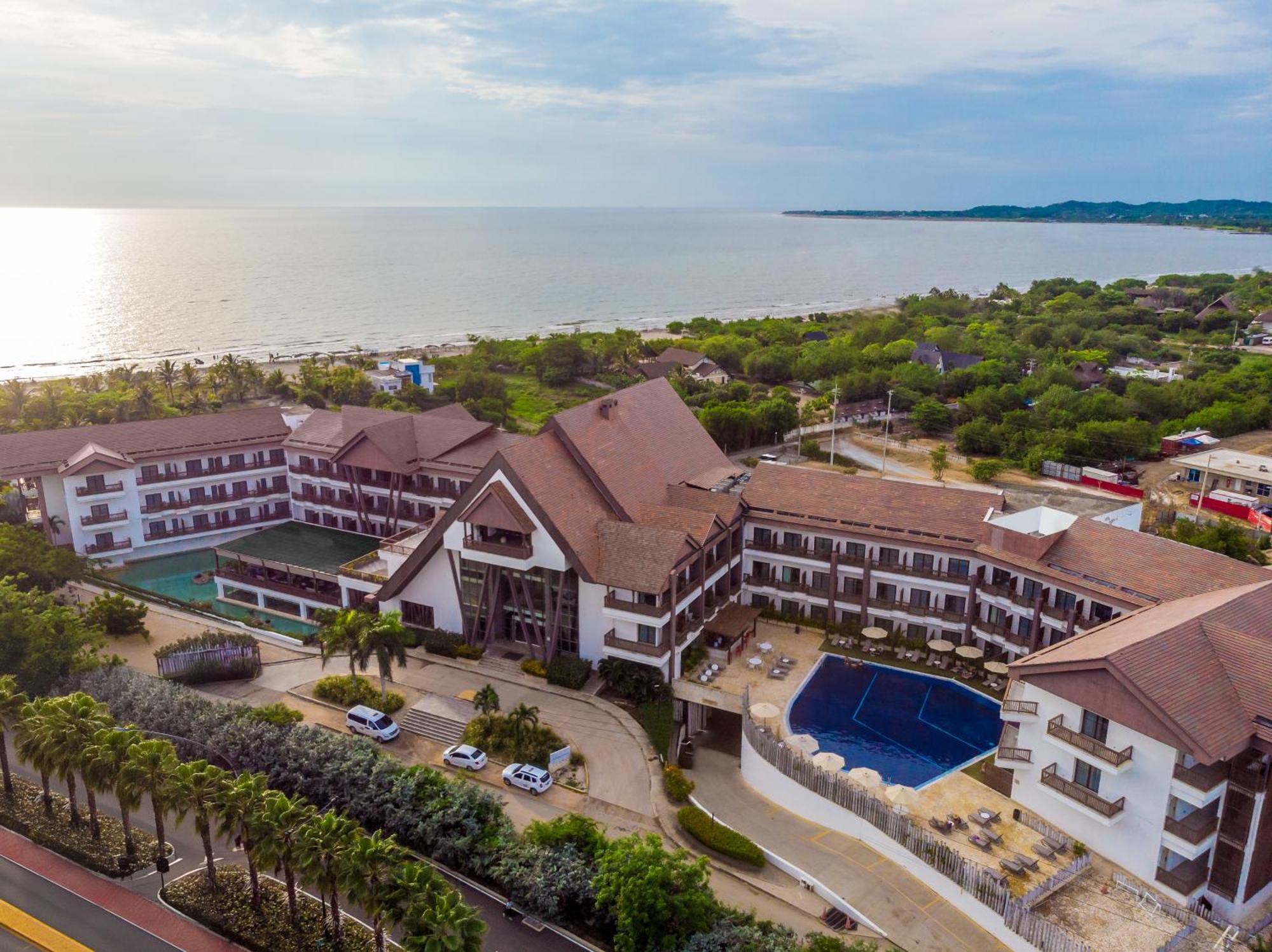 Karmairi Cartagena (Adults Only)