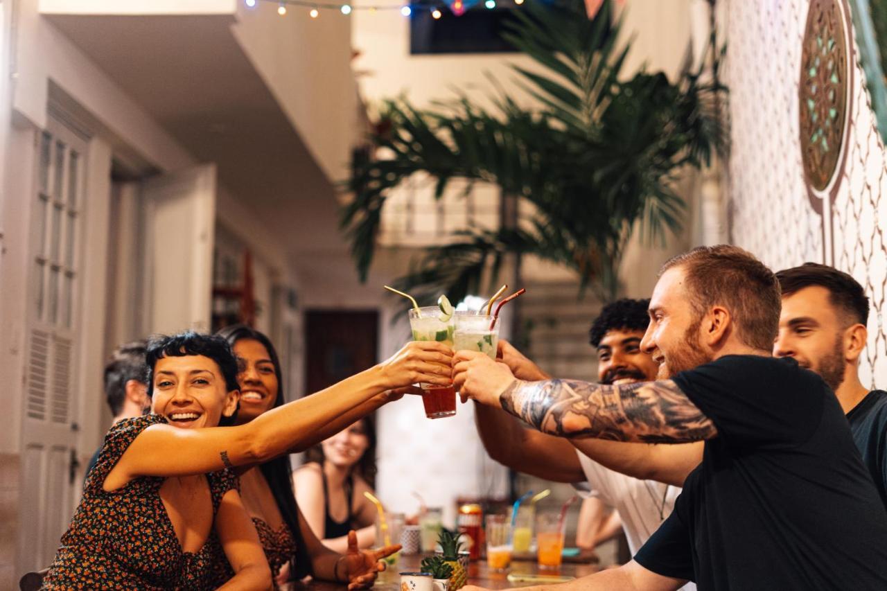 Discovery Hostel - Rio de Janeiro