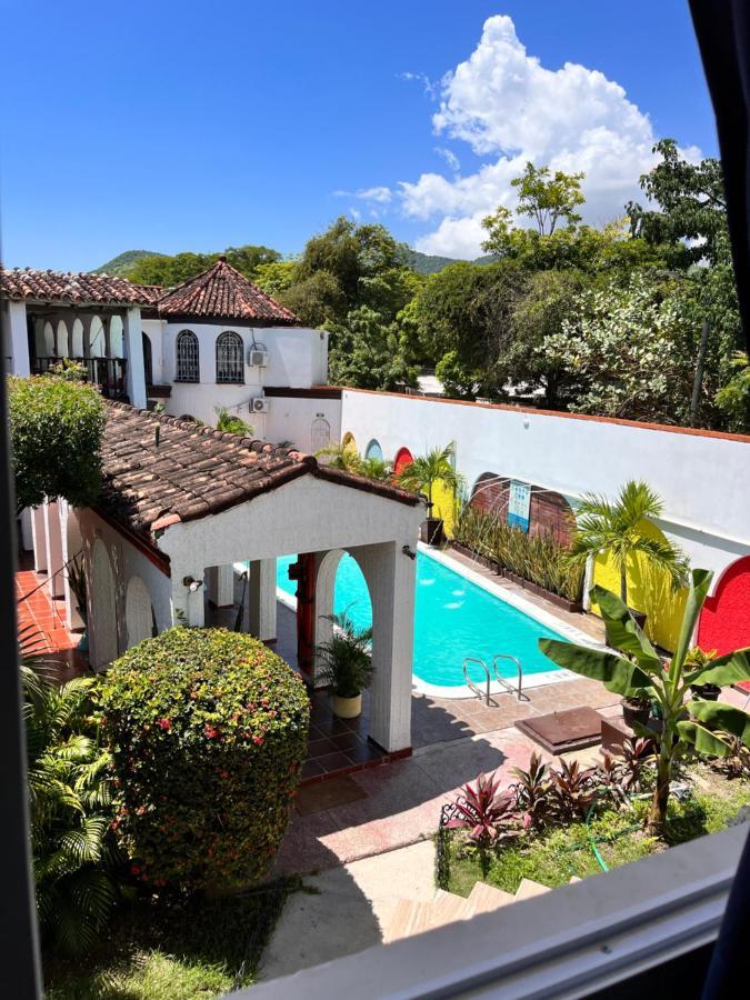 The Chill In Mansion Hostel Santa Marta - Santa Marta (Magdalena)