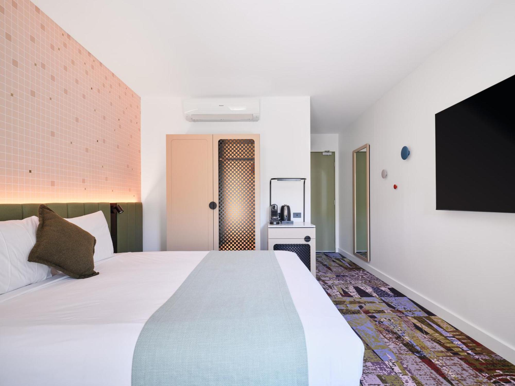 Novotel St Kilda