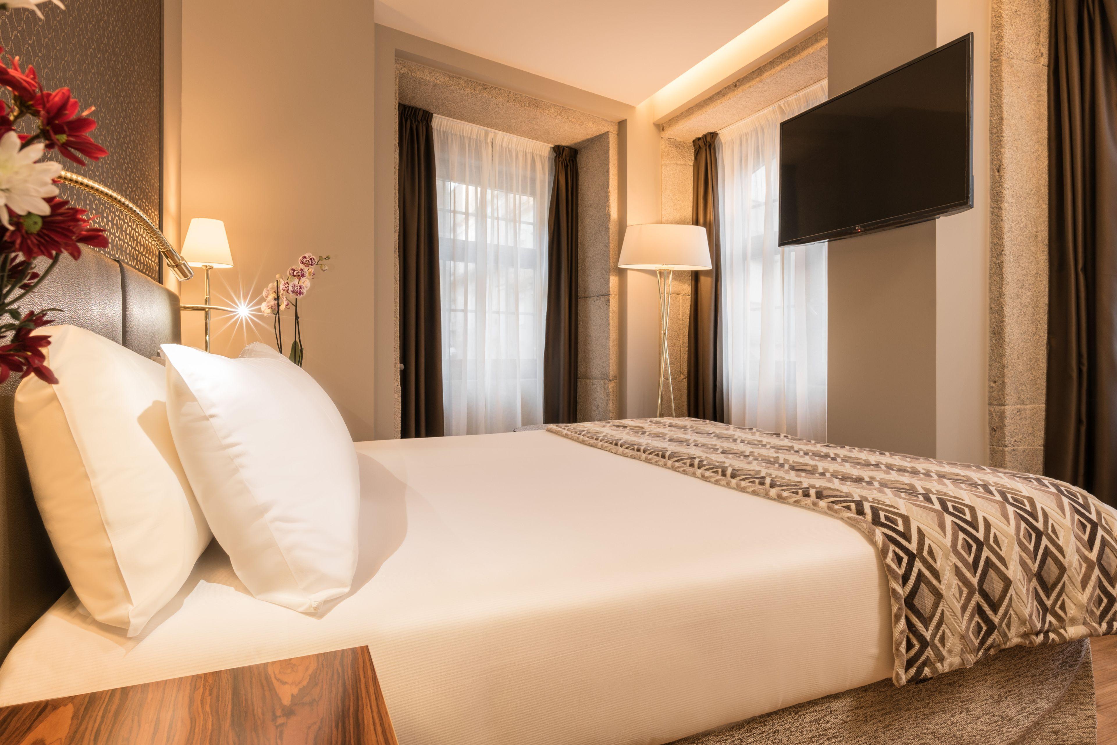 Dorma Almada Porto