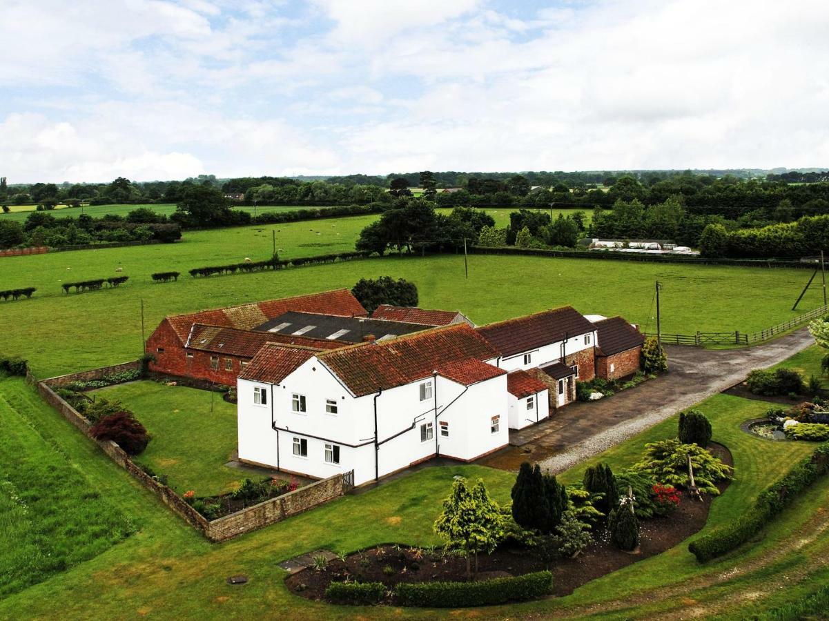 Deighton Lodge - York