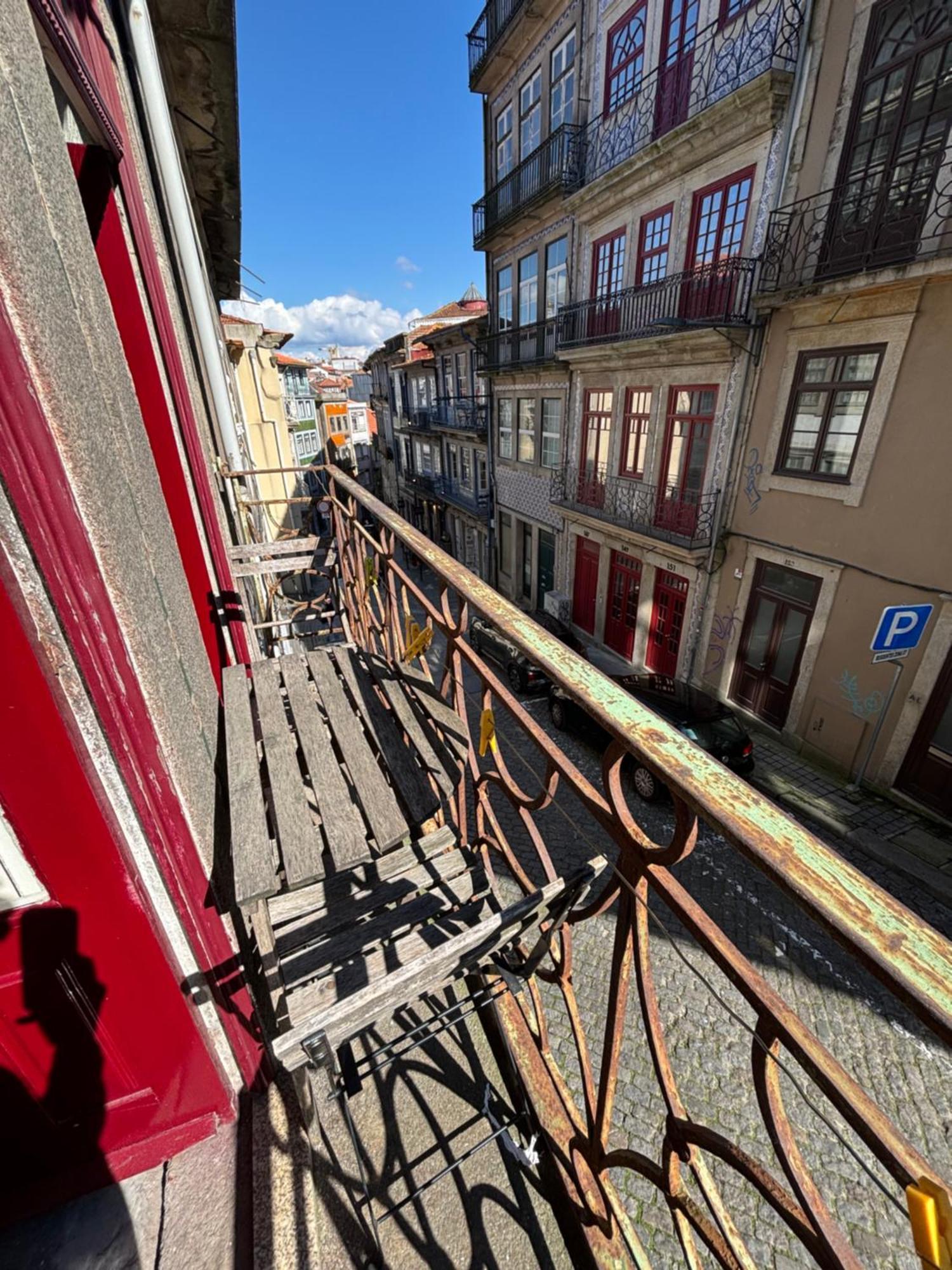 O Caldeirao Hostel - Porto