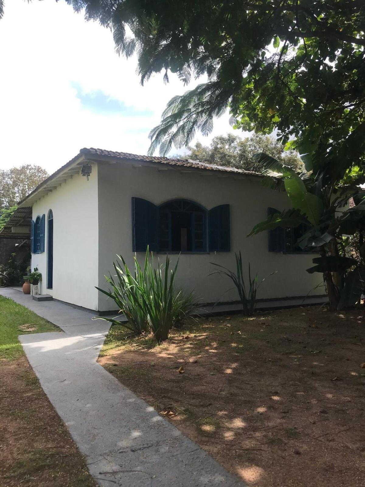 Casa De Temporada No Campeche Villa - Florianopolis