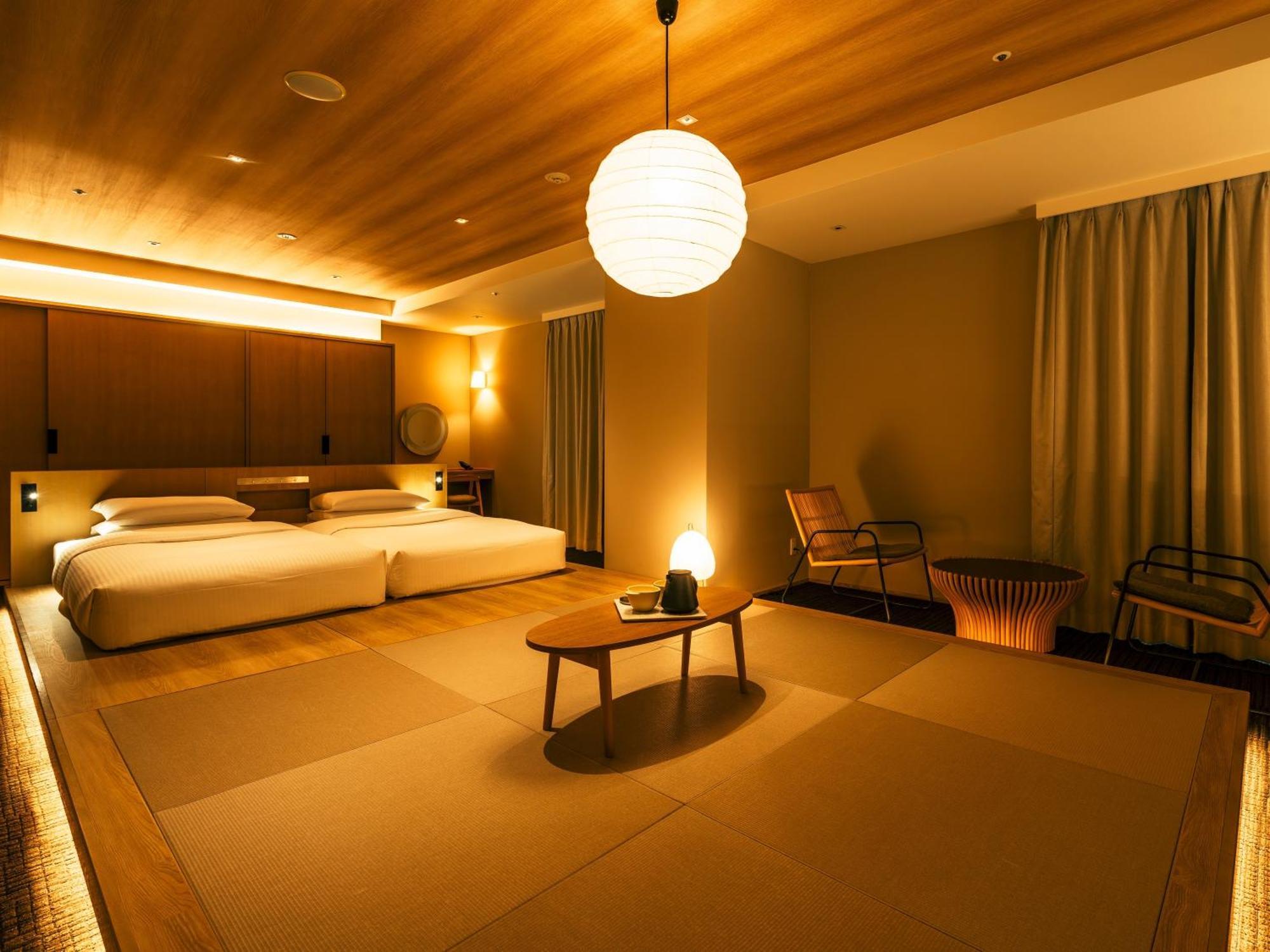 Richmond Hotel Premier Tokyo Schole