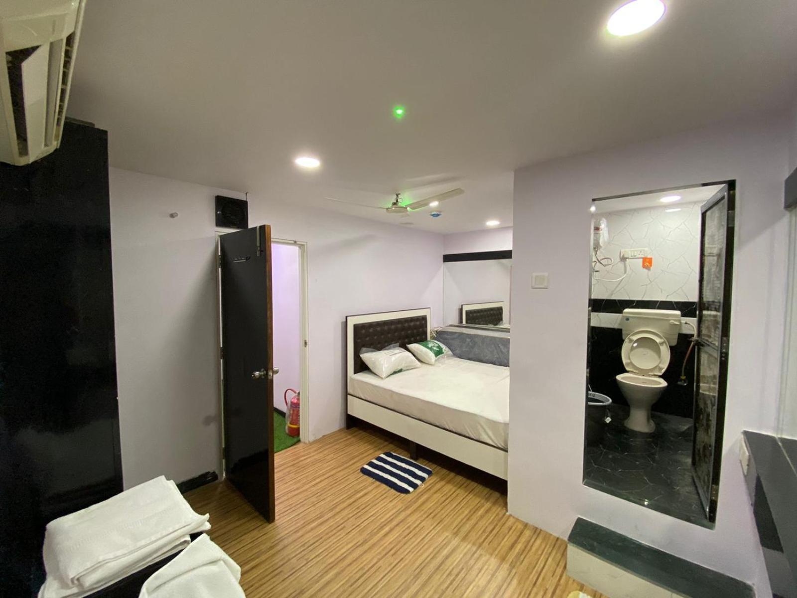 Hotel Sangam Residency - Mumbai