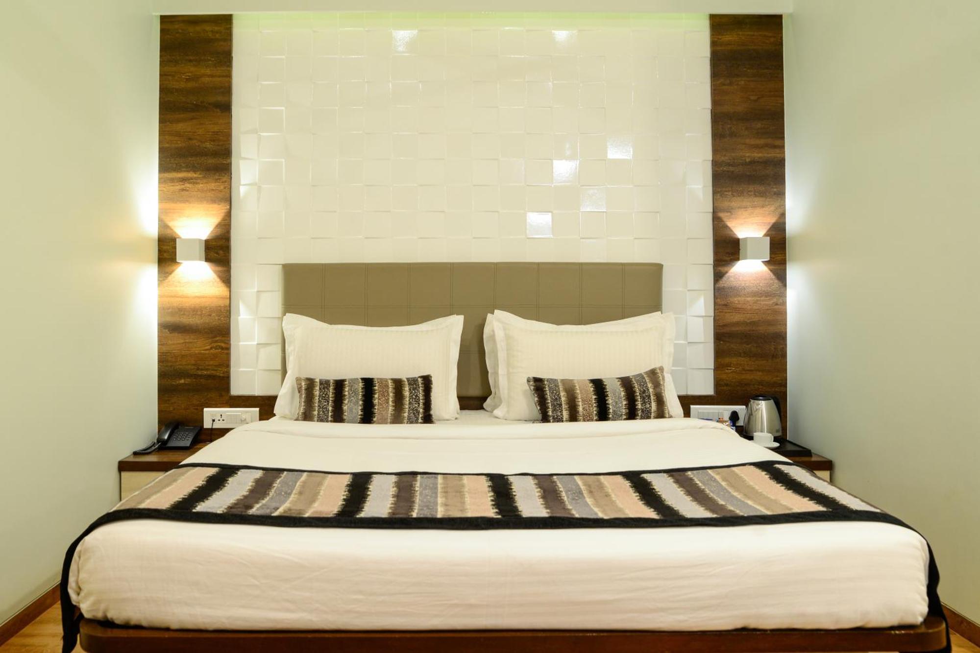 Hotel Ameya