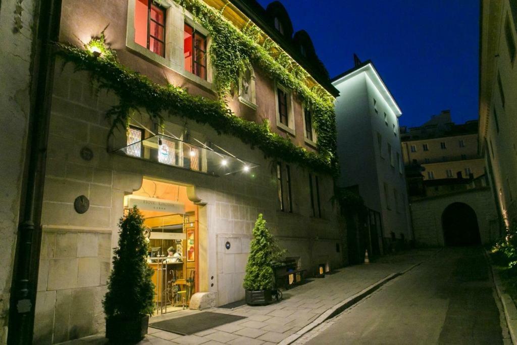 Hotel Grodek