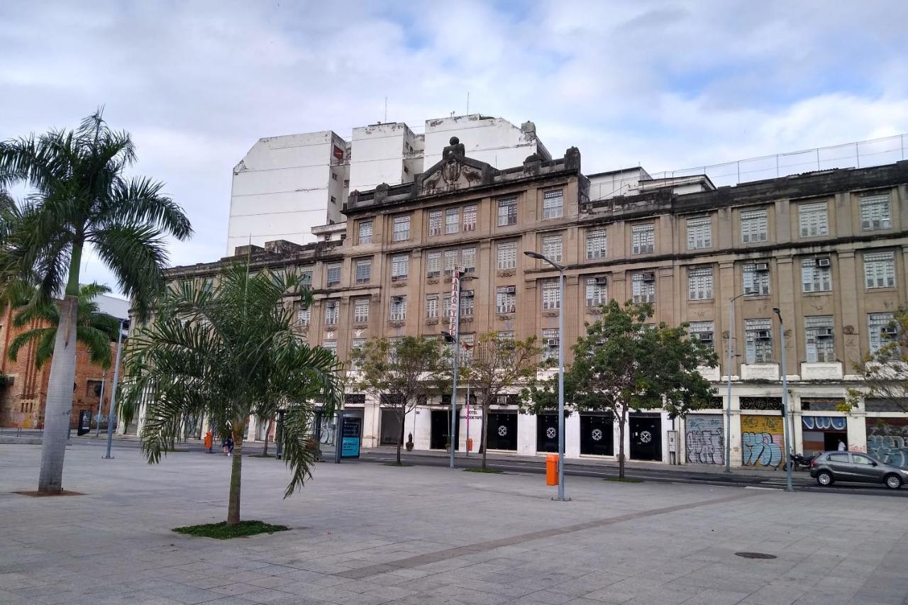 Hotel Barao De Tefe