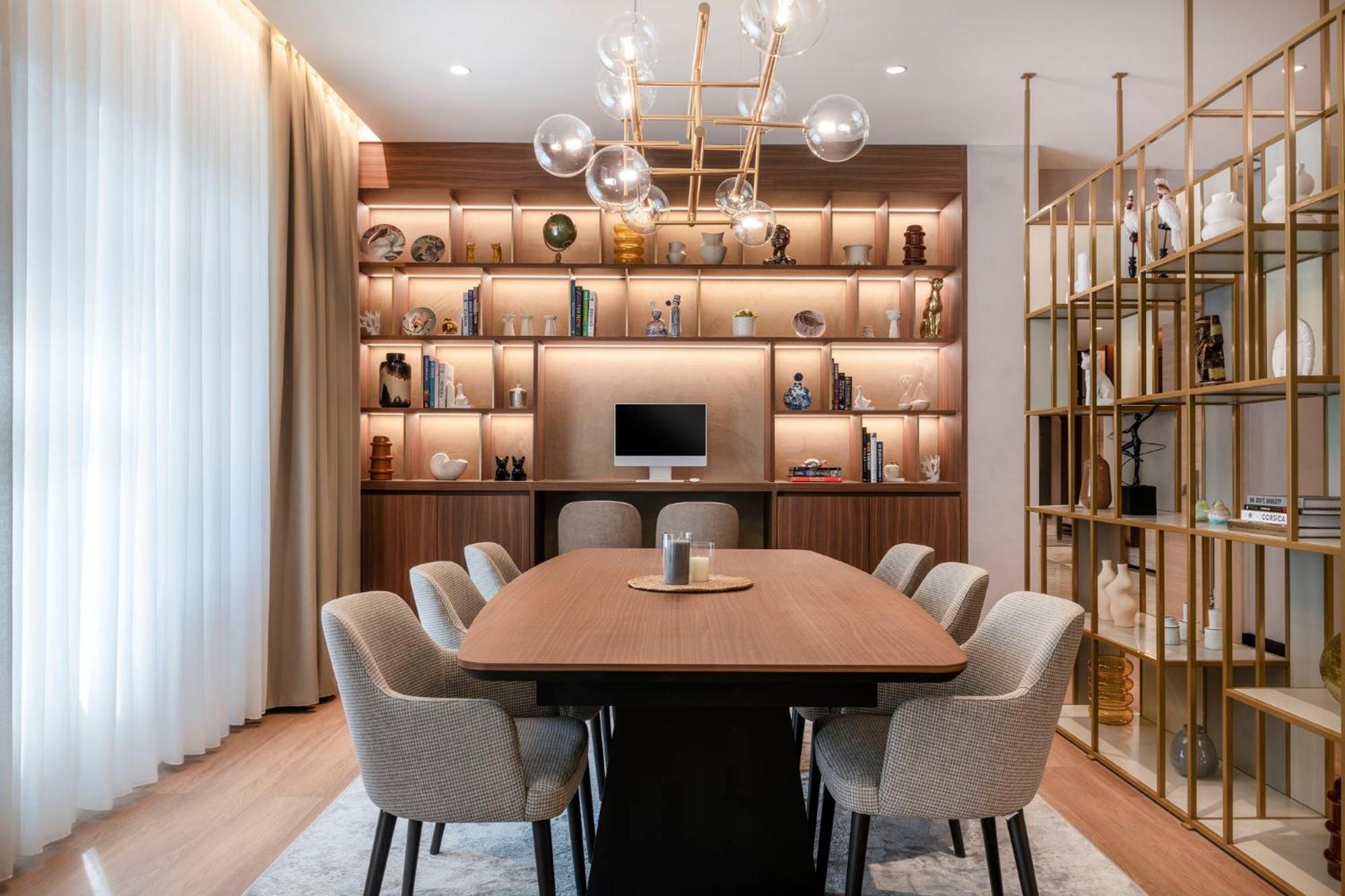 Ac Hotel By Marriott Clodio Roma