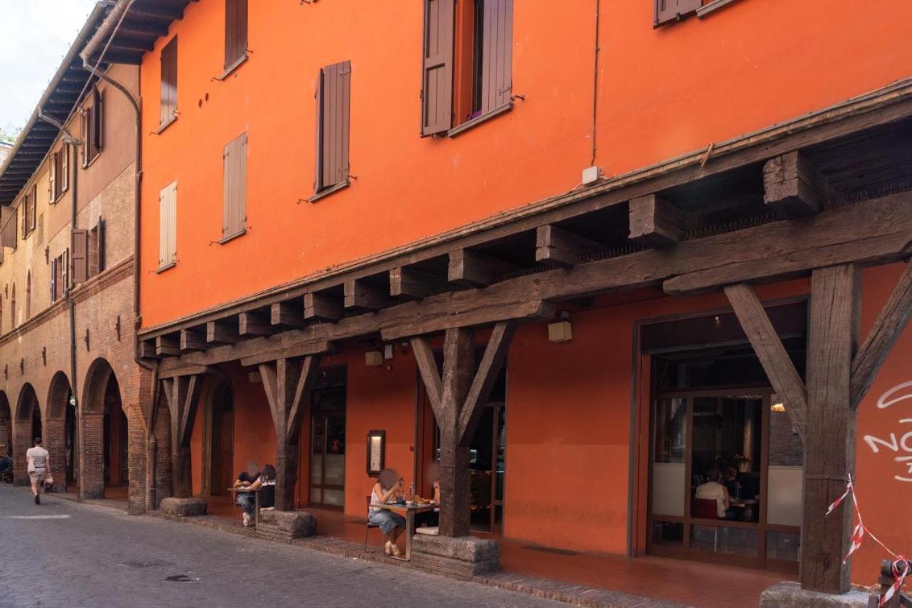 Nettuno Luxuryh - Bolognacentro Duomo Rooms And Suites