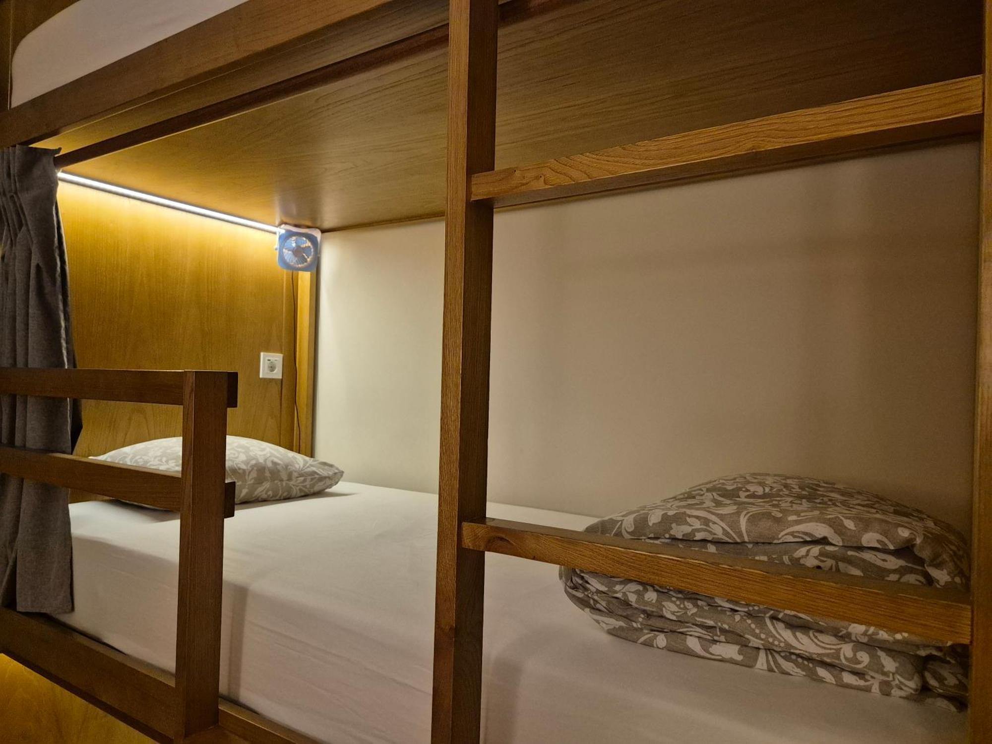 Sweet Swell Hostel - Porto