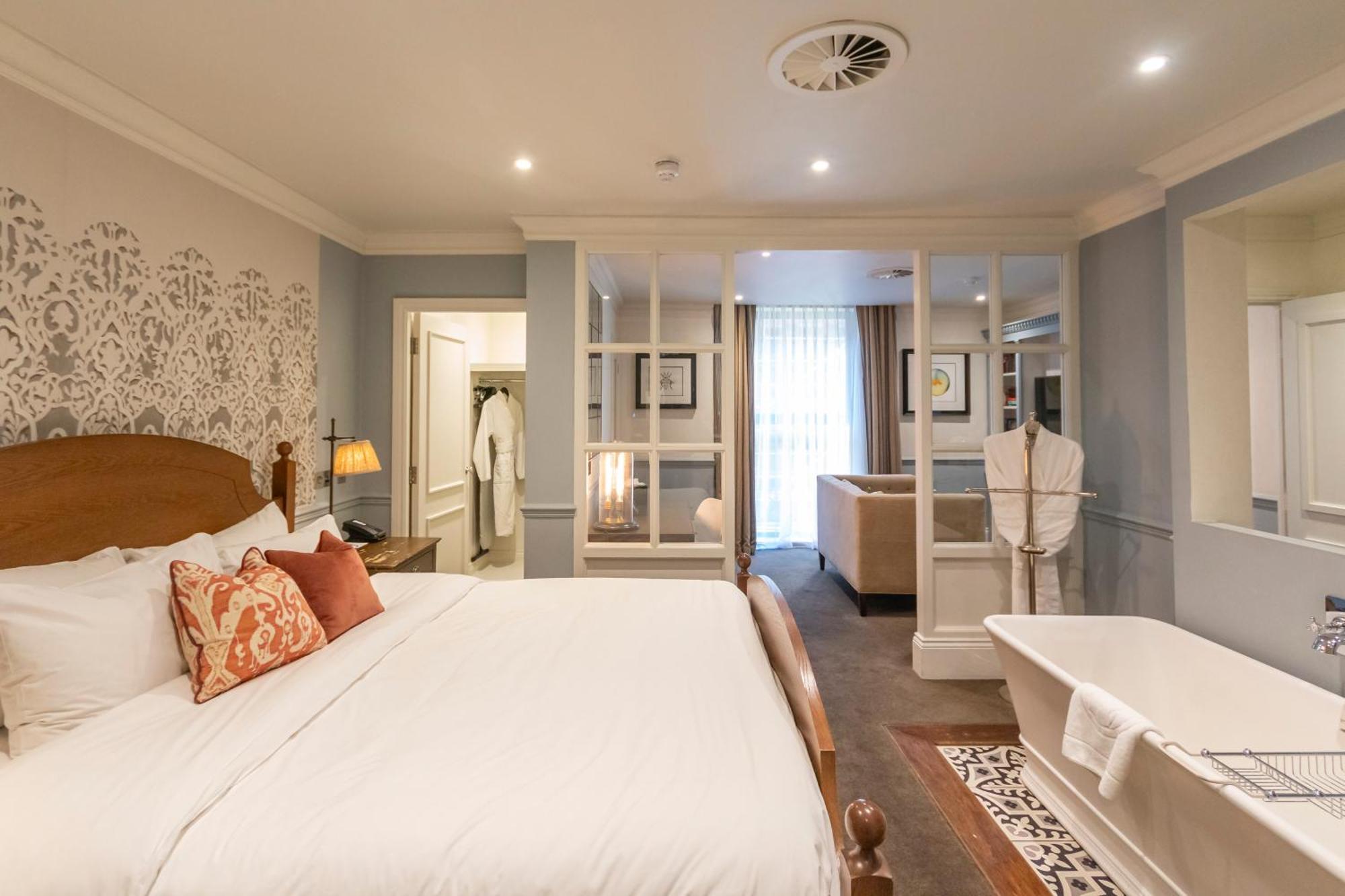 King Street Townhouse Hotel & Spa