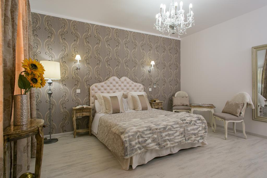 Hostal Central Palace Madrid