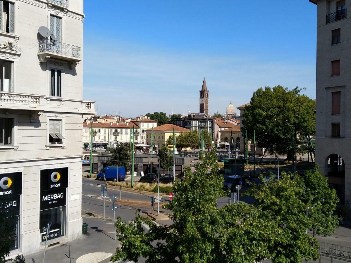 Navigli Darsena Milano Hotel