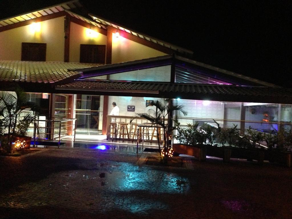 Emocoes Motel (Adults Only) - Goiania