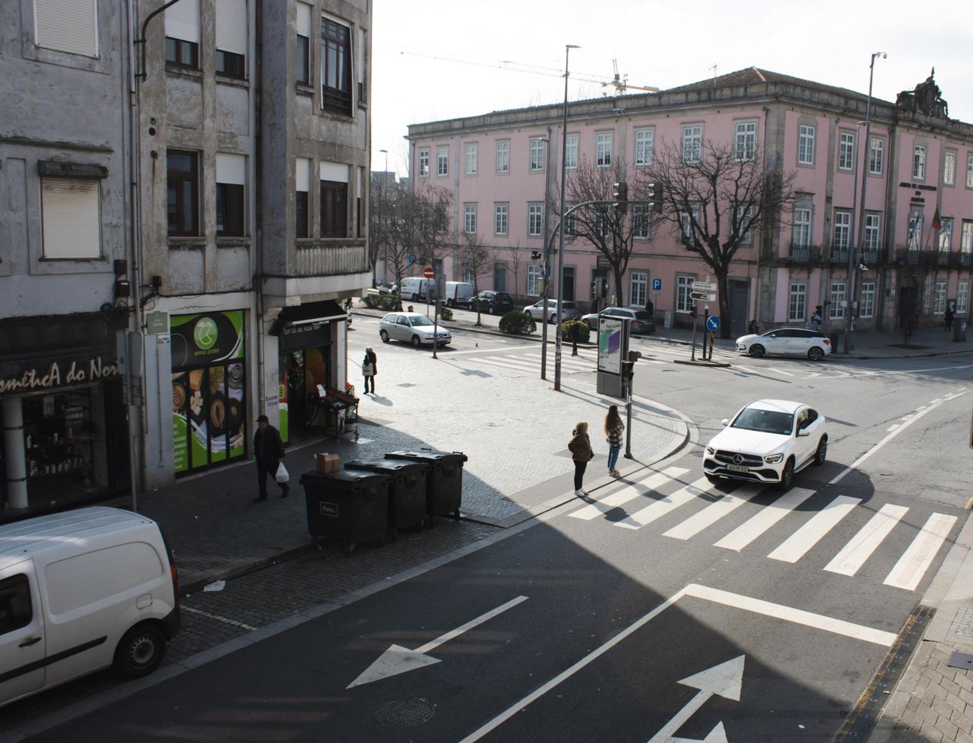 Pbh Hostel - Porto