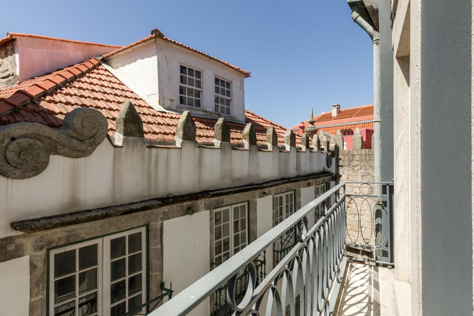 Ribeira Douro Hotel