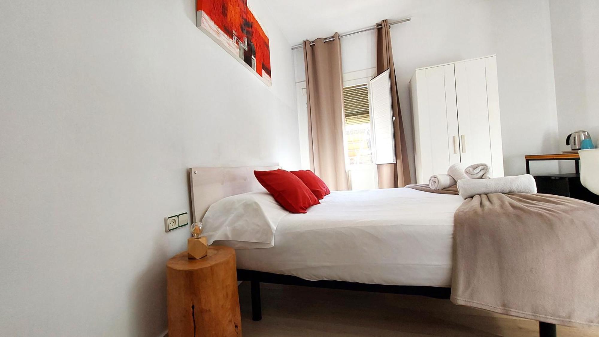 Hostal La Palmera