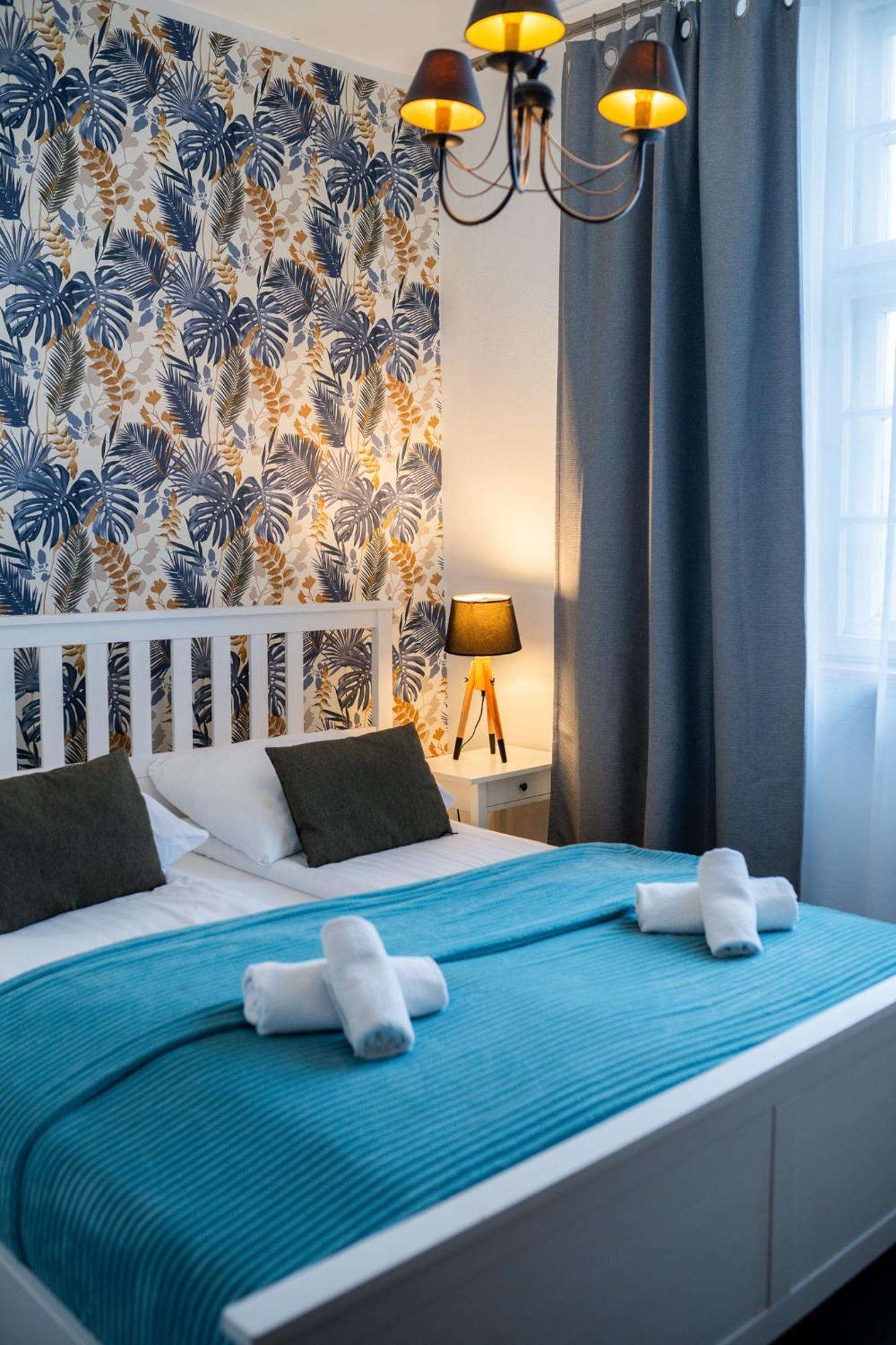 Dom Zachariasza Zappio Hostel - Gdansk