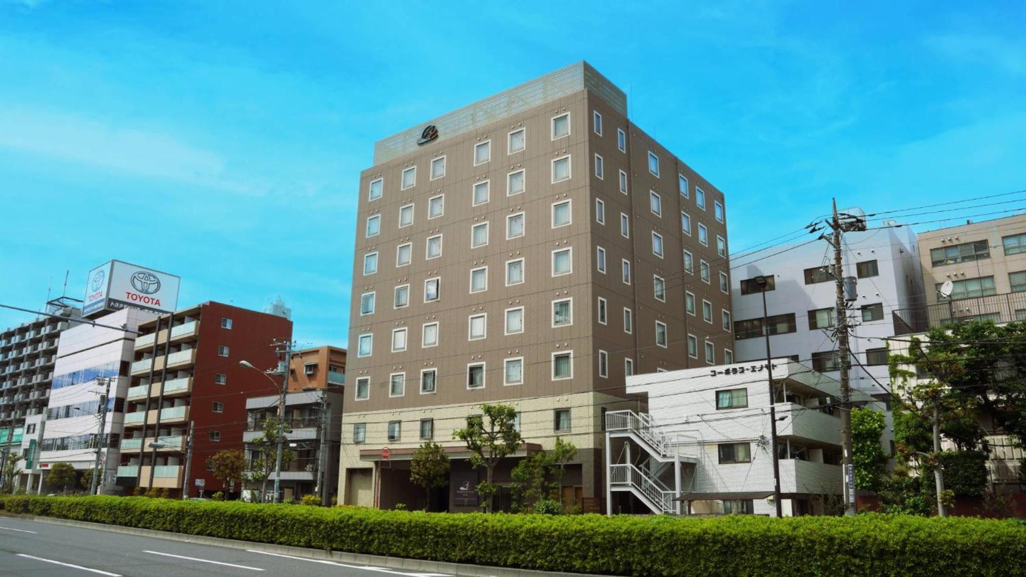 Rembrandt Style Tokyo Nishikasai Grande
