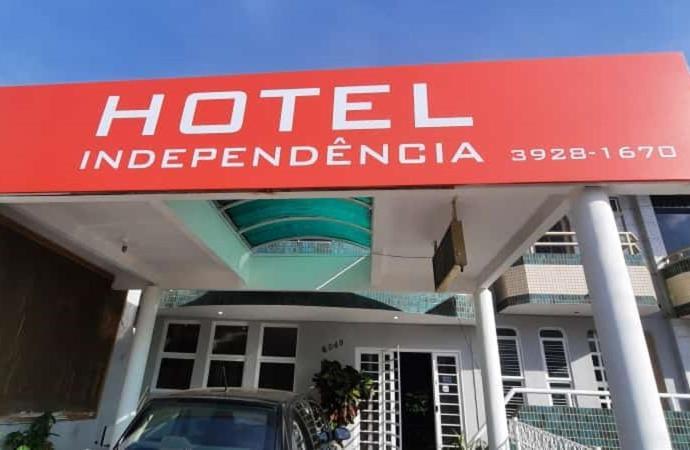 Hotel Independencia - Goiania
