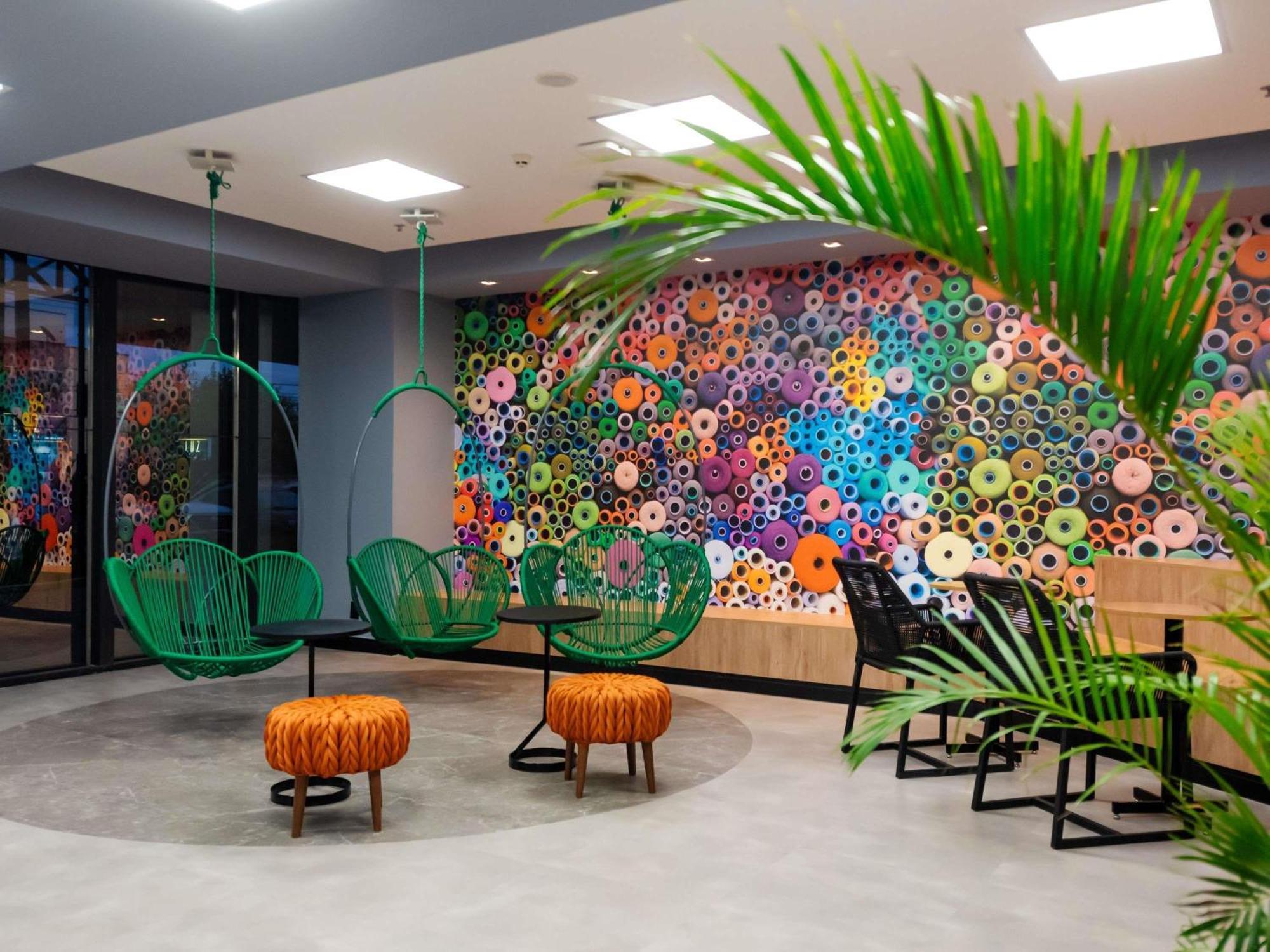 Ibis Styles Goiania Shopping Estacao