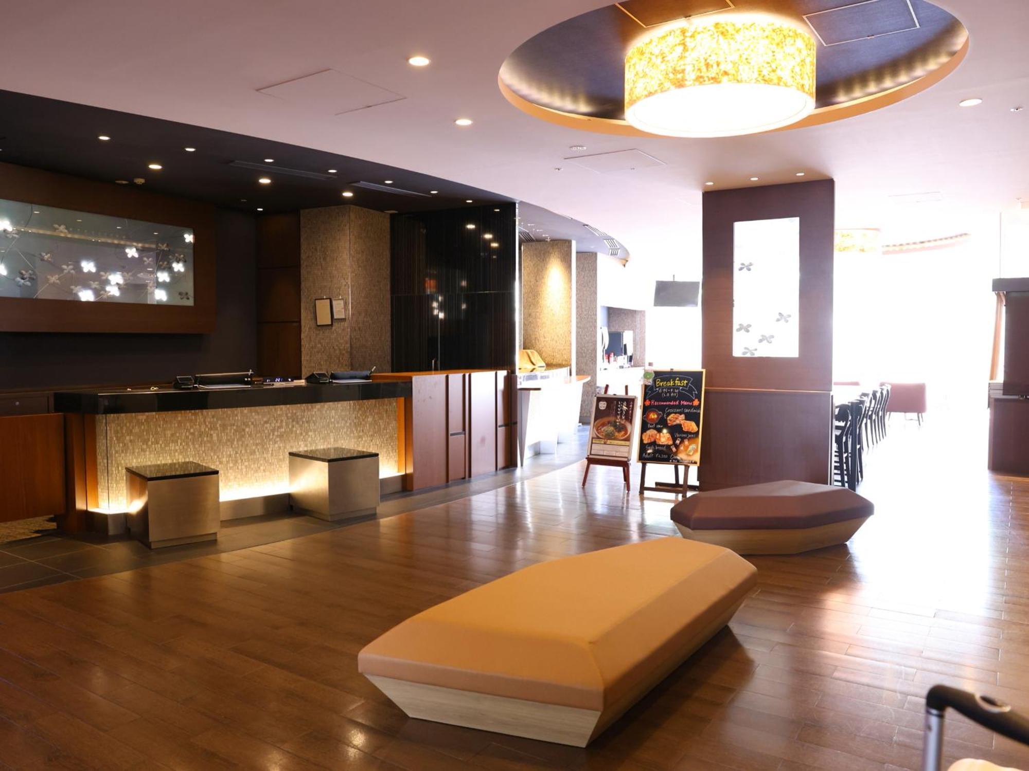 Dormy Inn Premium Shibuya-Jingumae