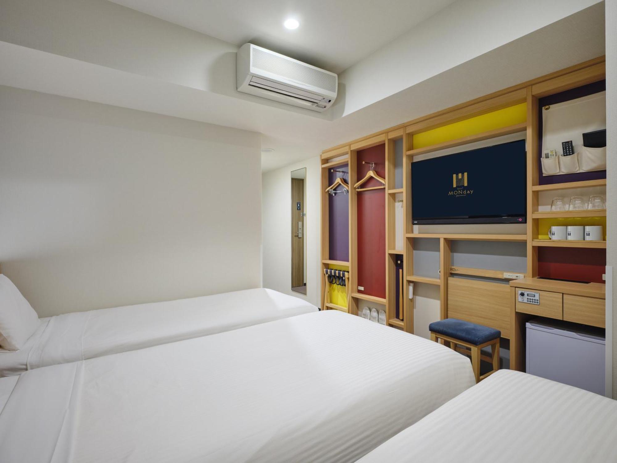 Hotel Monday Tokyo Nishikasai