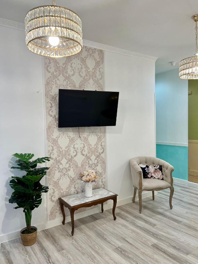 Hostal Milan
