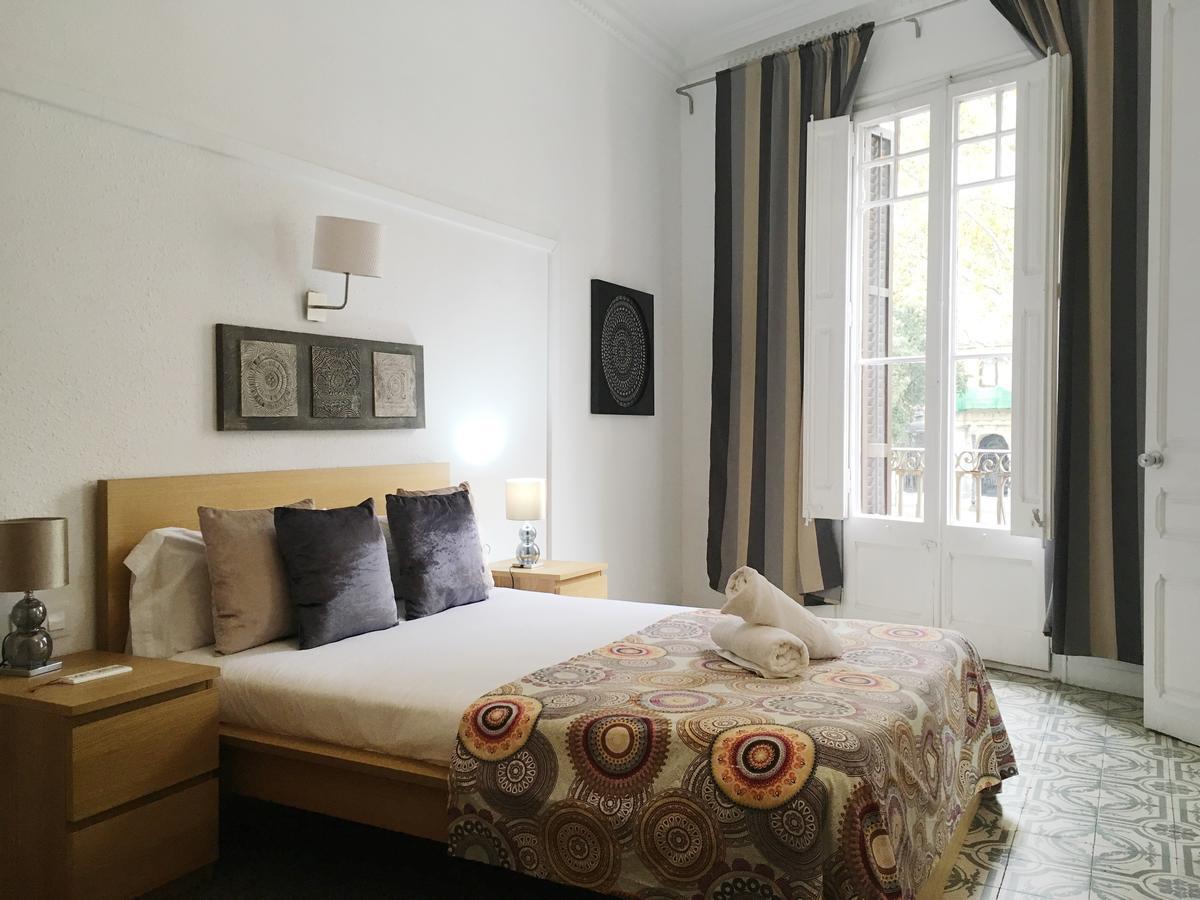 Chez Moi Hotel - Barcelona