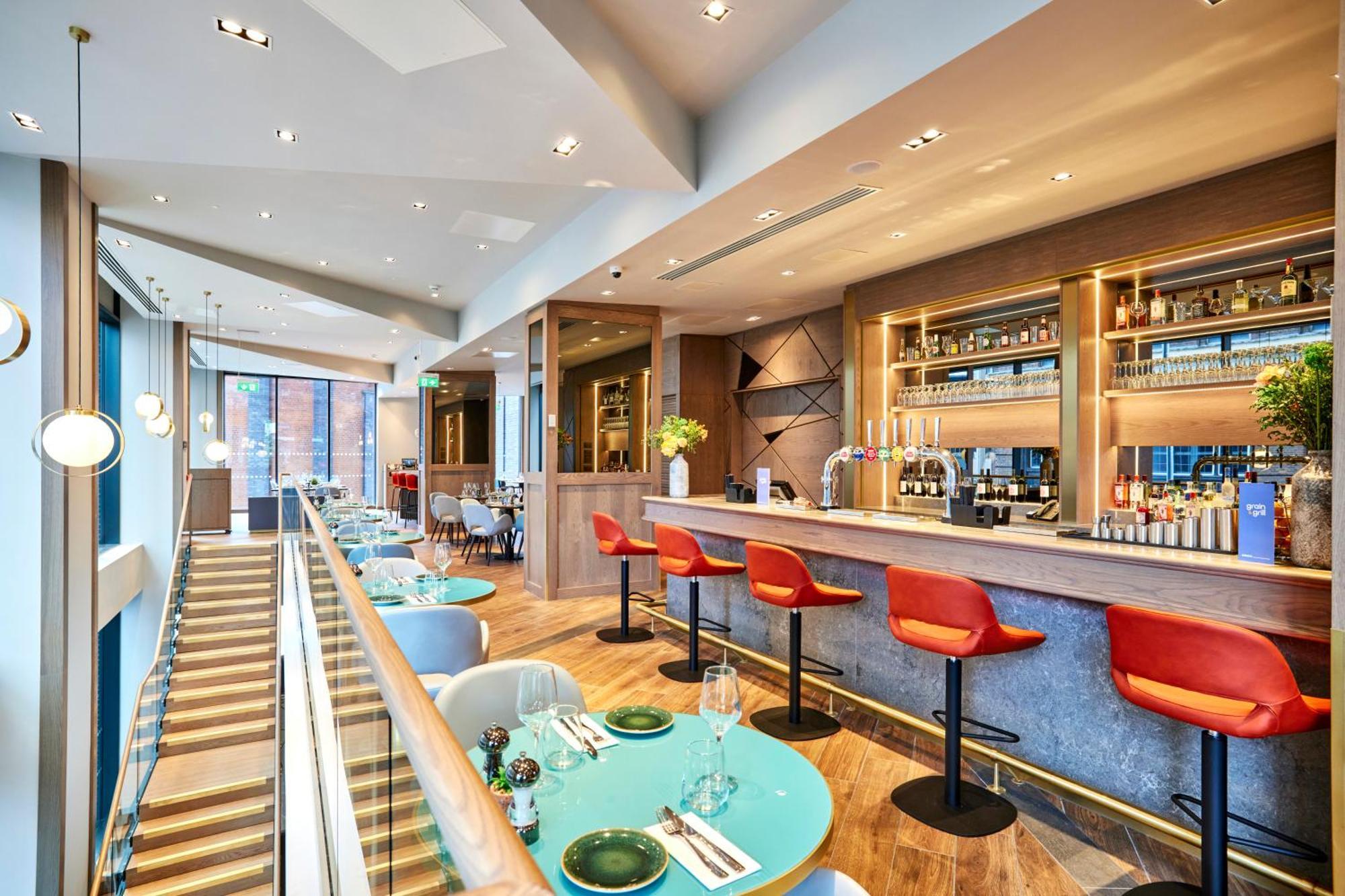 Maldron Hotel Manchester Central Cathedral Quarter