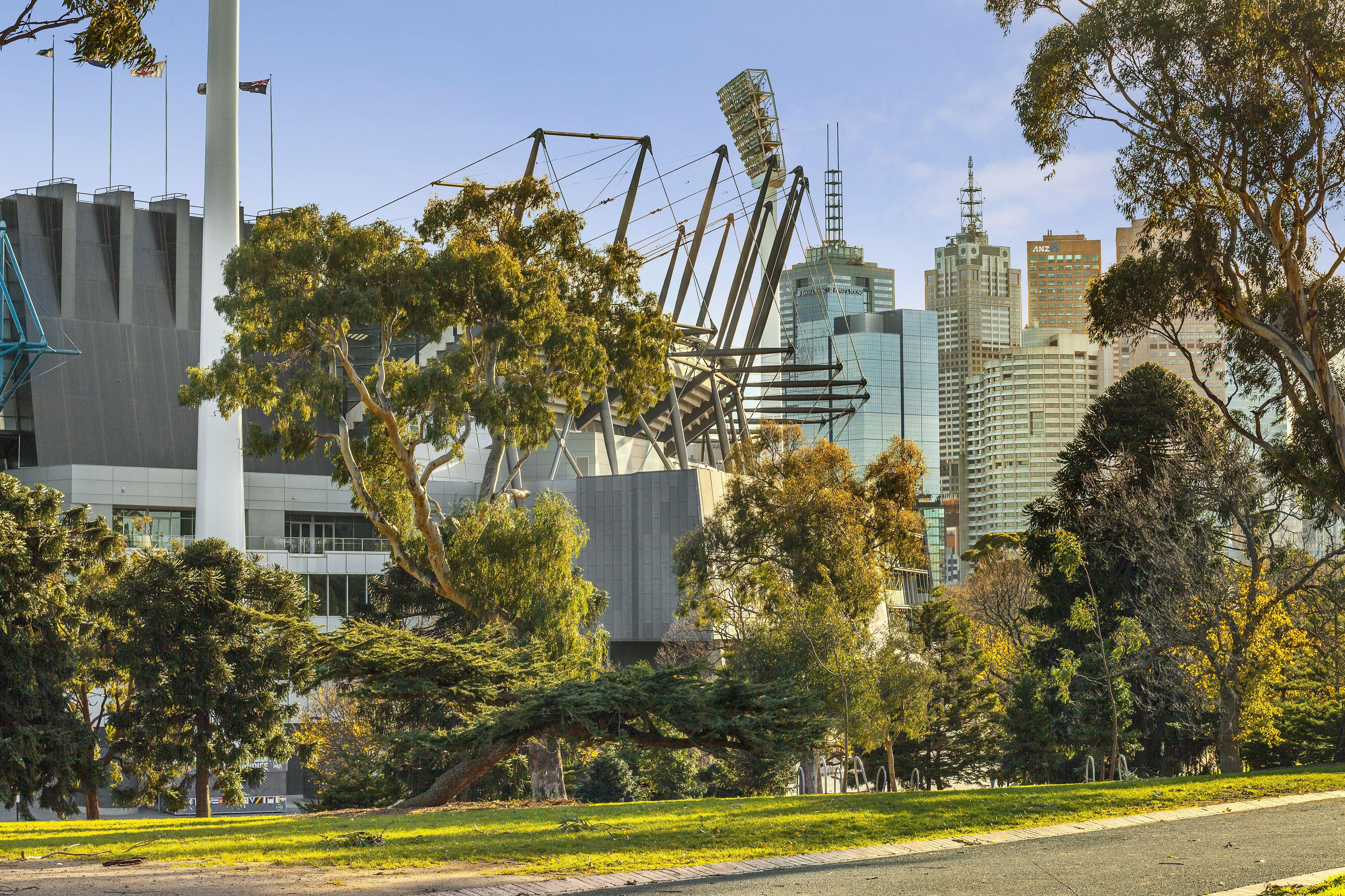Quest East Melbourne