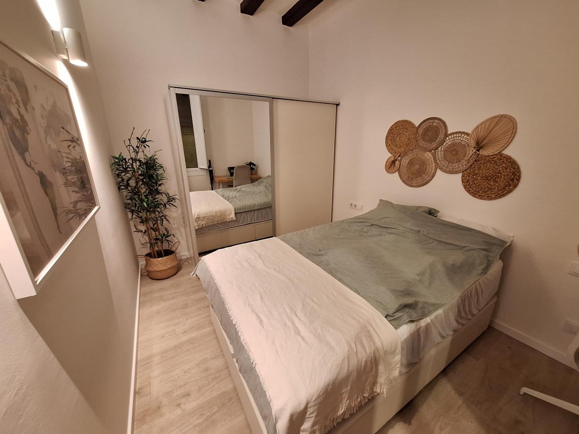Surf House Apartment - Barcelona