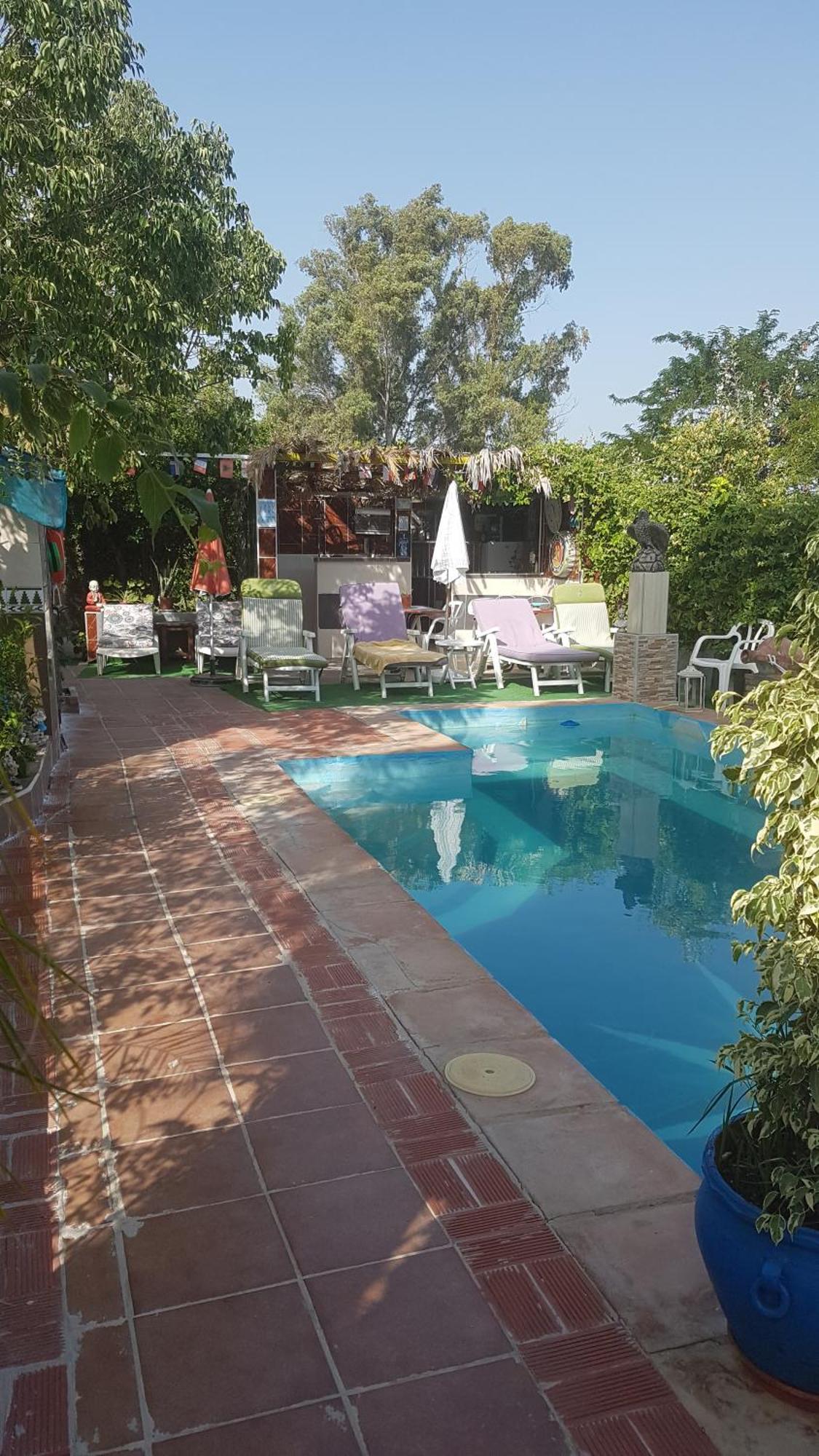 Casa Rural La Ermita - Malaga