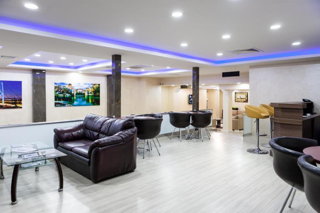 Lal Hotel - Istanbul