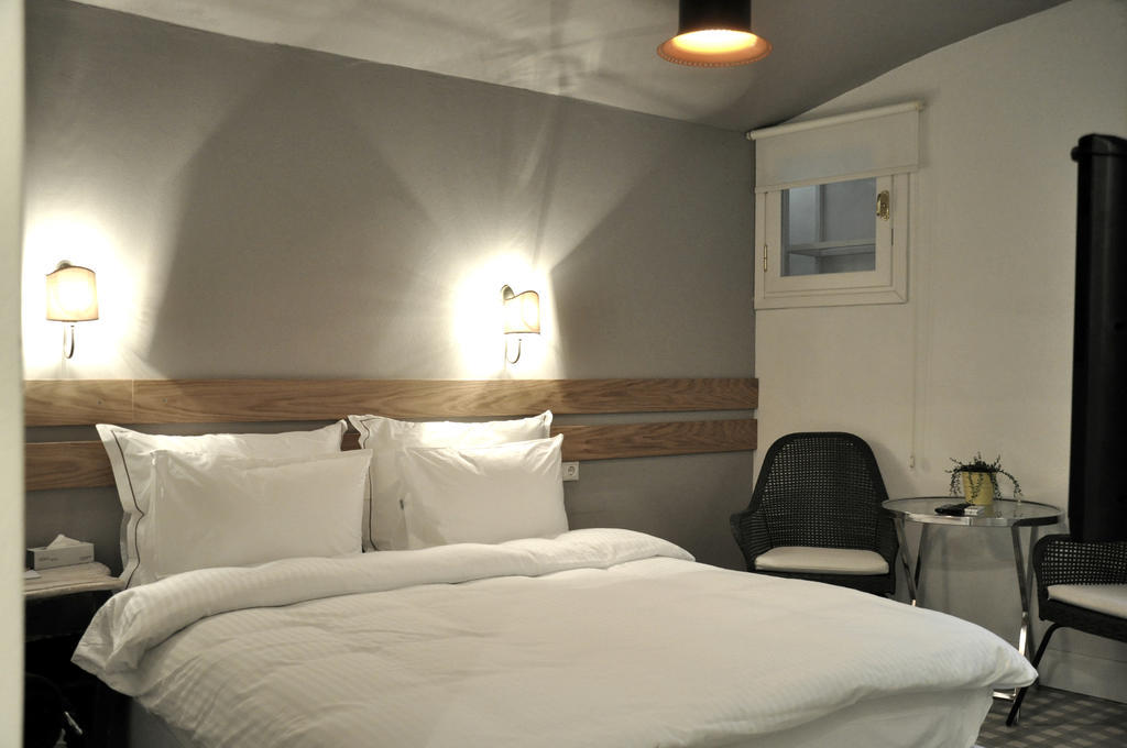 Odda Apart Cukurcuma Hotel - Istanbul