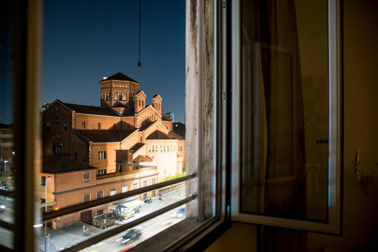 Enjoy Milano Hotel