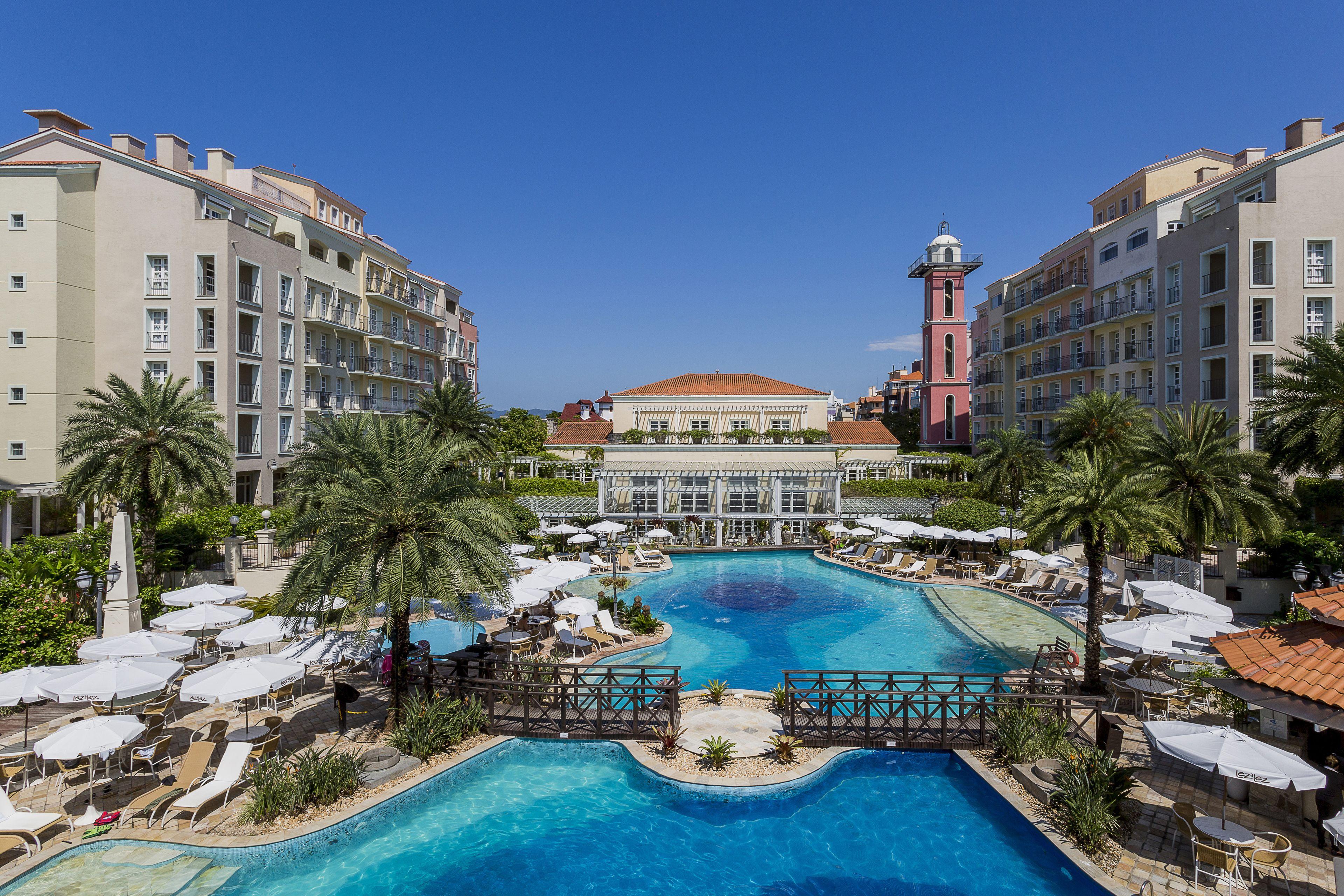 Il Campanario Villaggio Resort - Oficial