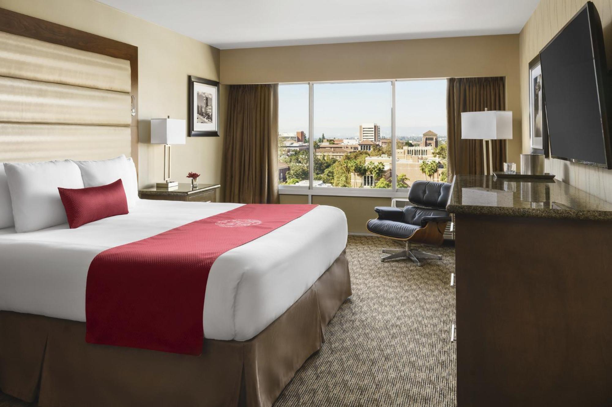 Usc Hotel