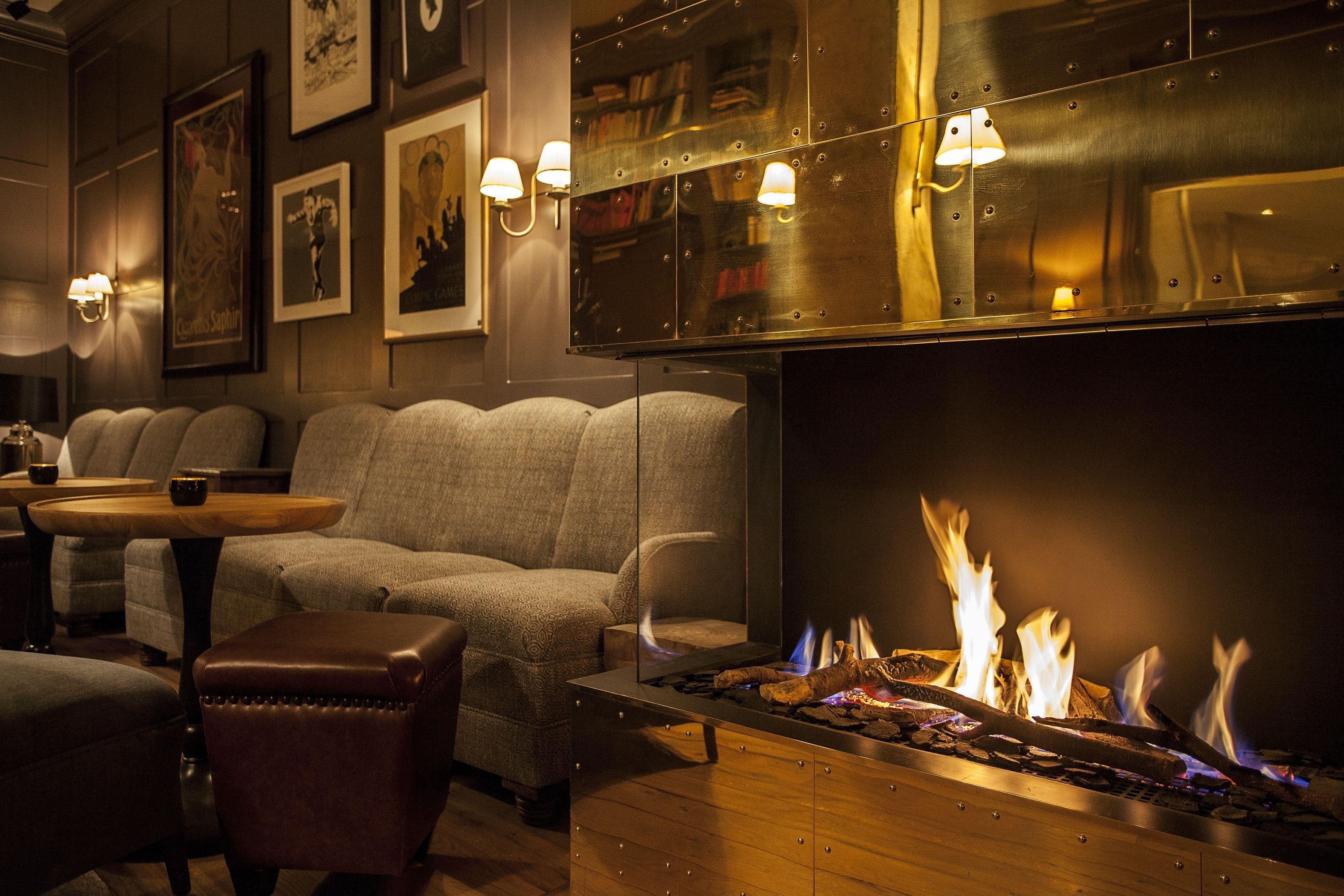 Monbijou Hotel