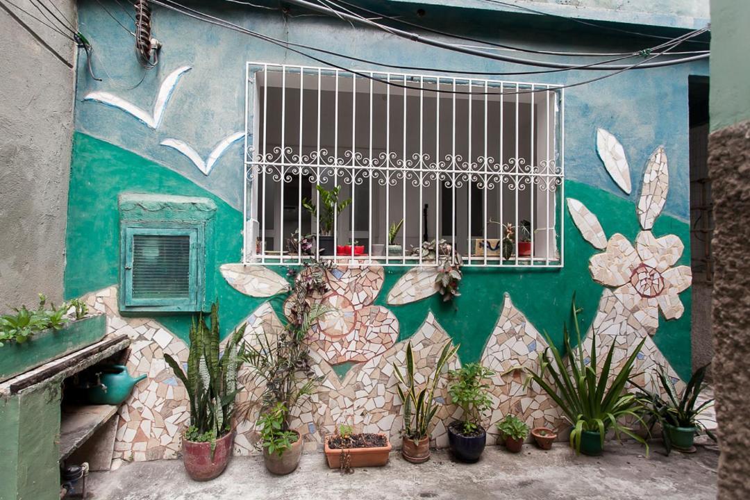 Espaco Sideral - Rio de Janeiro