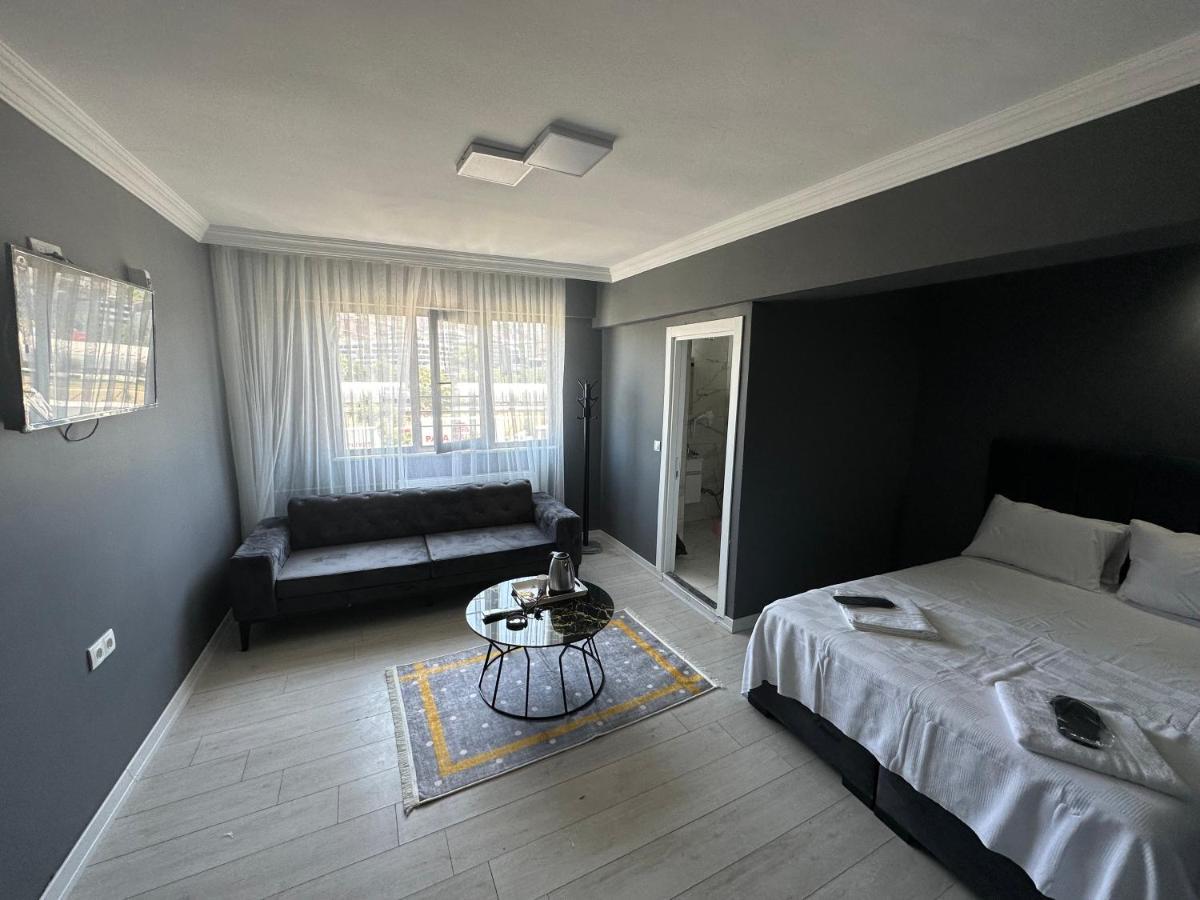 Arena Resort Otel Kagithane